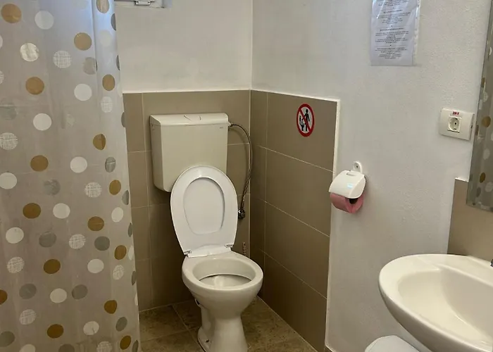 Vila Happy -Only Adults Costineşti, România