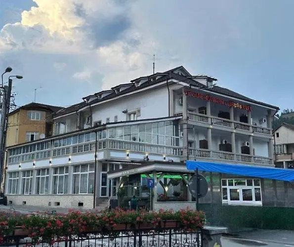 Pensiunea Balea