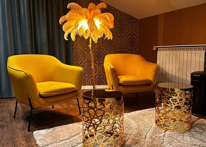 Residence Central Jacuzzi Boutique (Adults Only)