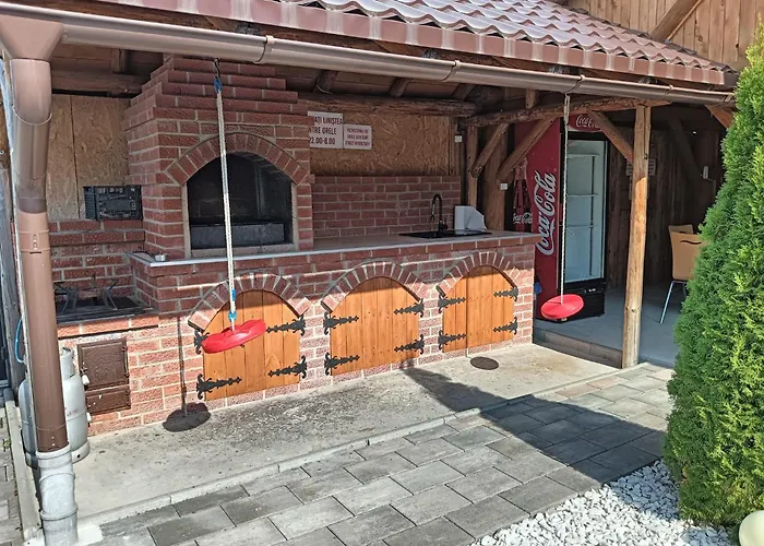Casa Danto
