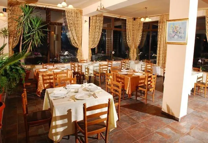 Pension Onelia