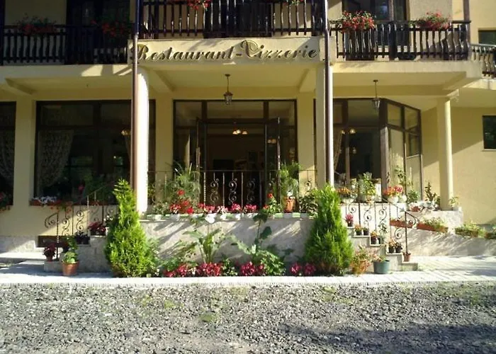 Pension Onelia
