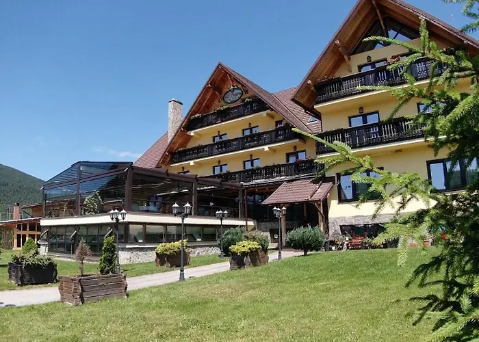 Resort Sf Petru