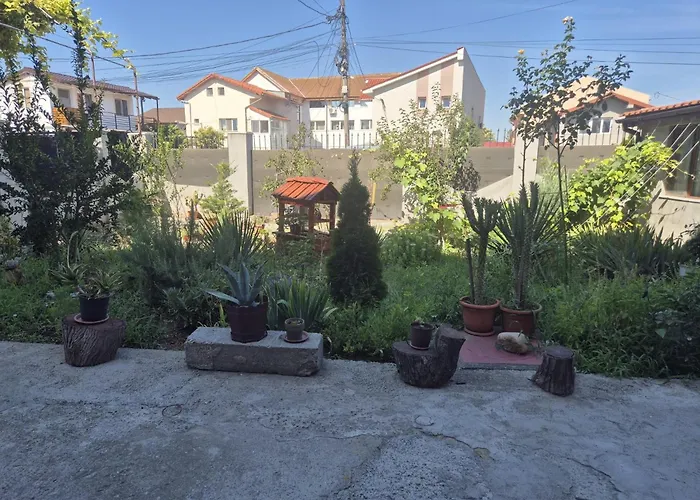 Vila Khalo
