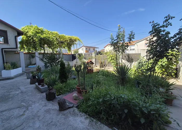 Vila Khalo