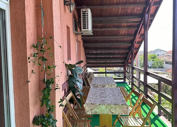 Vila GABY Mangalia, România