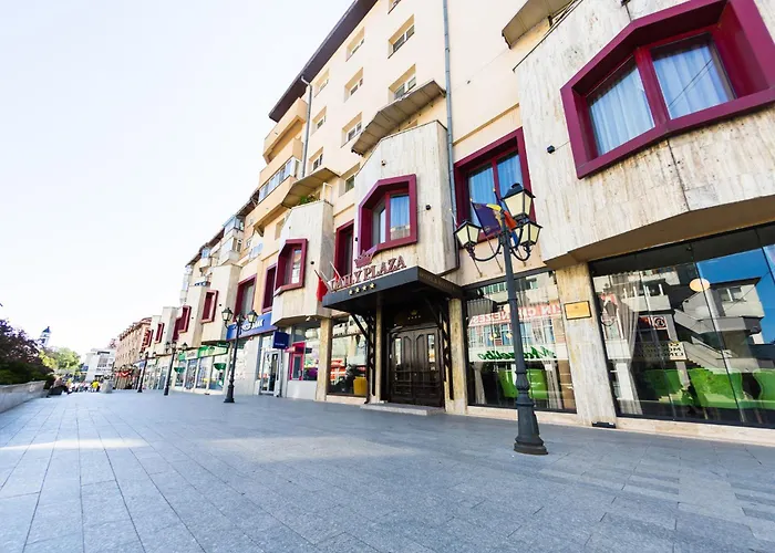 Daily Plaza Boutique