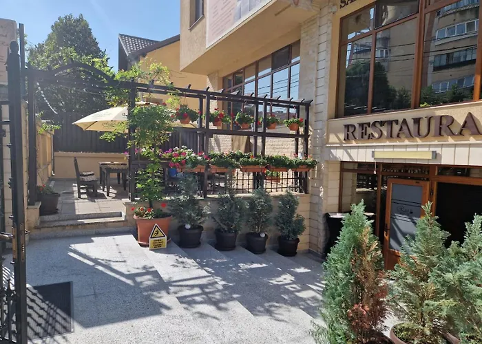 Hotel Rao