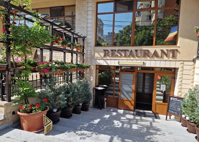 Hotel Rao