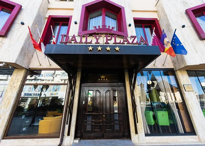 Daily Plaza Boutique