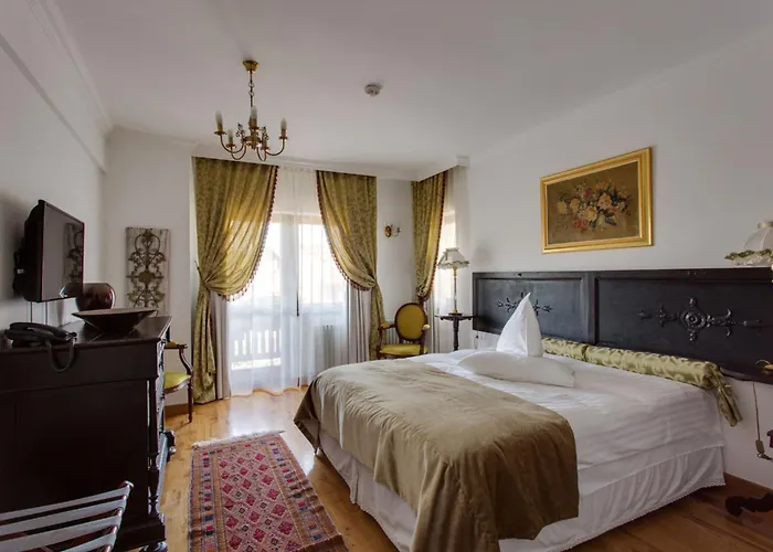 Casa Din Bran - Inn Center, România