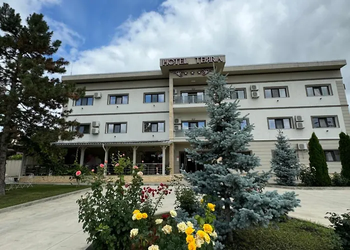 Hotel Terra Iasi