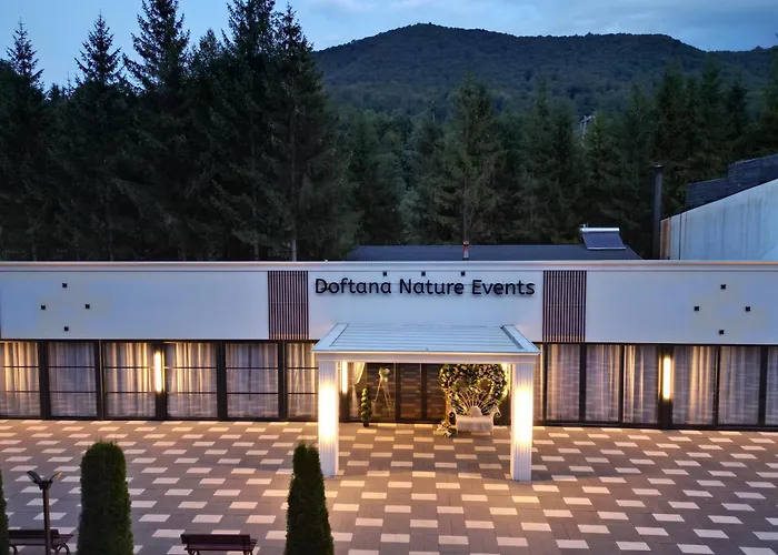 Doftana Nature Events