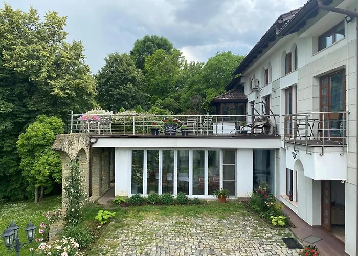 Rapsodia Pension