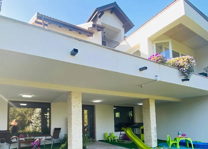 Rapsodia Pension
