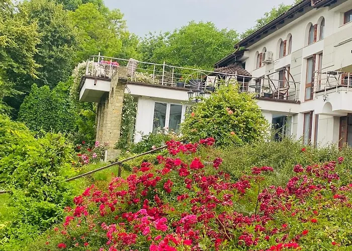 Rapsodia Pension