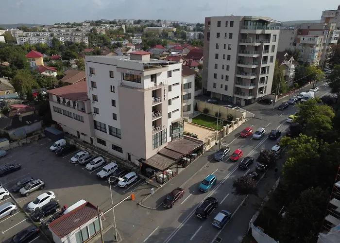 Hotel City