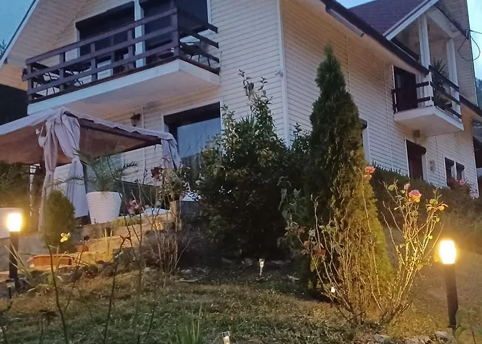 Casa Irina