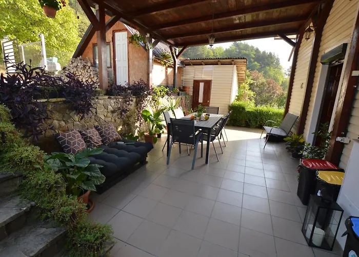 Casa Irina