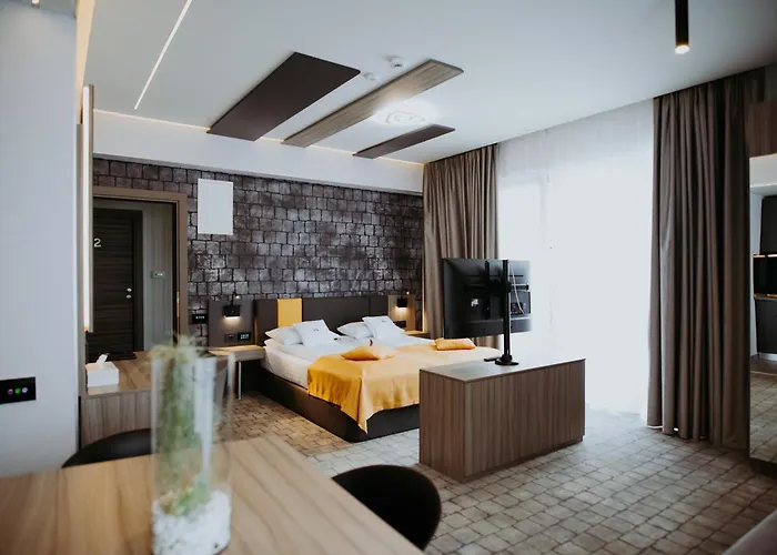 Hotel Epic Centrum
