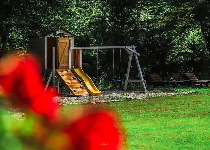 Pensiunea Vinatur Porumbacu de Sus, România