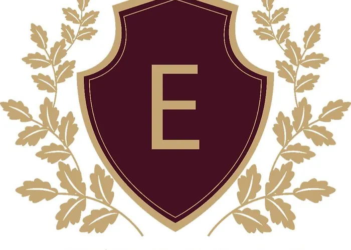 Hotel Elyon Dej