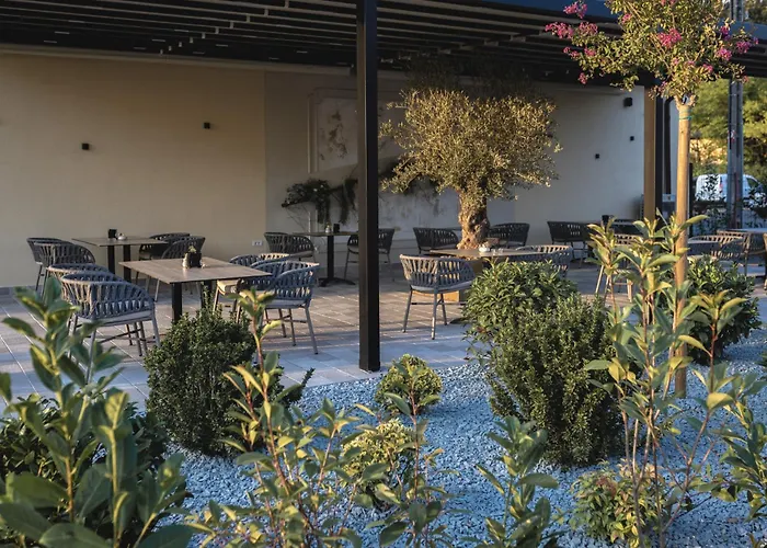 Hotel Ramina
