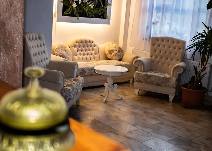 Hotel Rebis