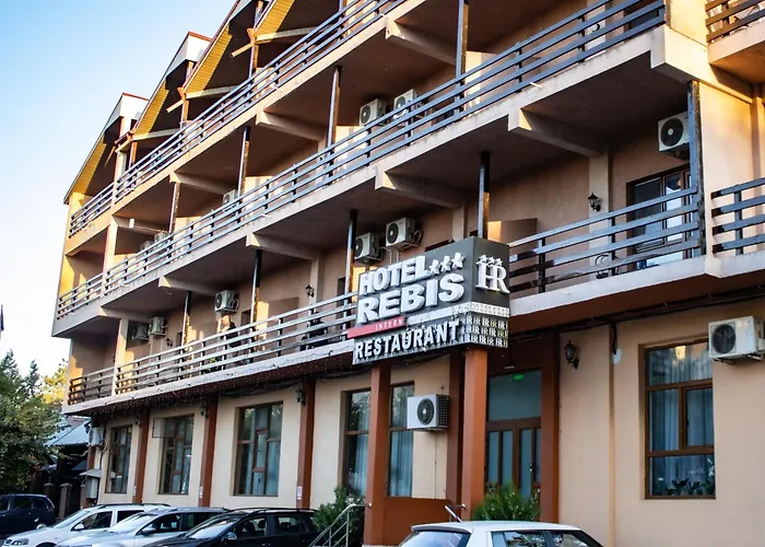 Hotel Rebis