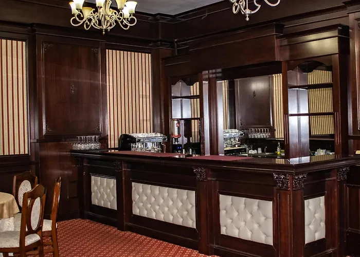 Hotel Rebis