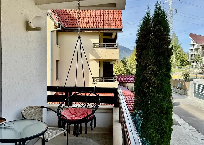 Pensiunea Constanta