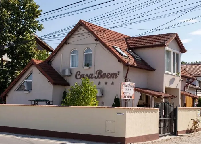 Casa Boem