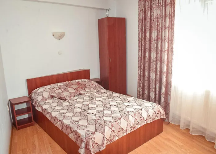 Pensiunea Belvedere Craiova, România