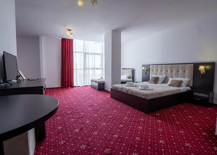Hotel N Residence