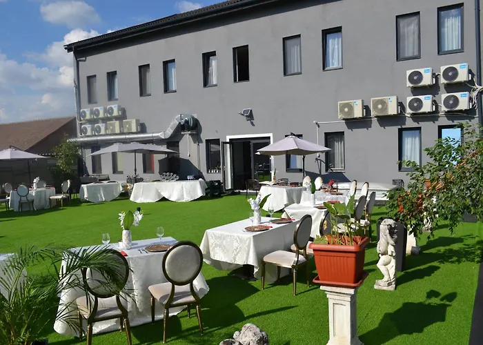 Hotel N Residence