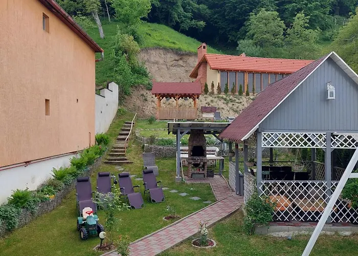 Casa Marian