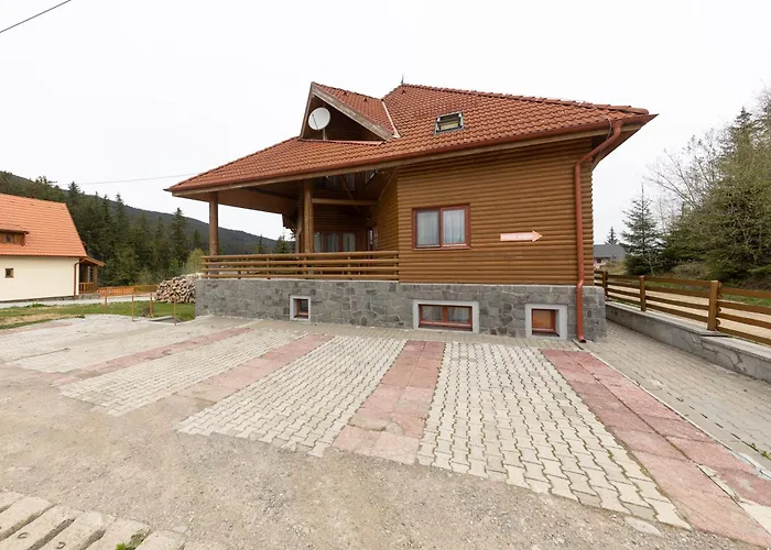 Pensiunea Bella