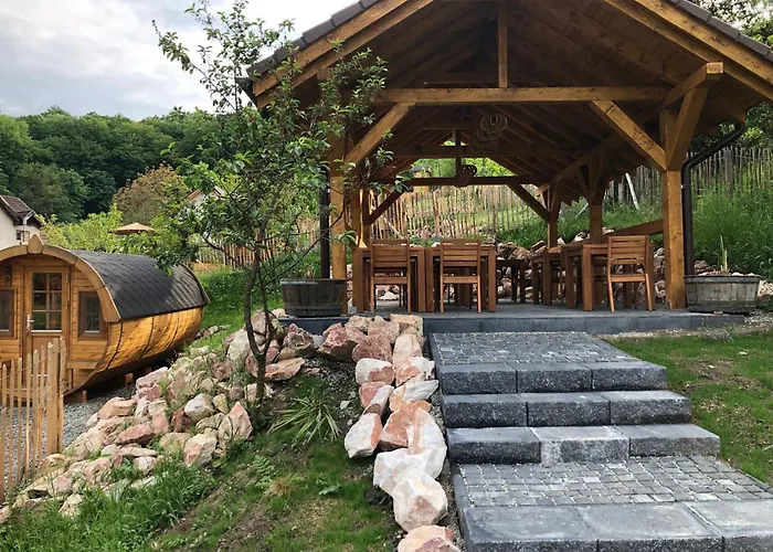 Complex Butoaiele Transilvaniei - Cazare&SPA - Natura - Relaxare Mediaş, România