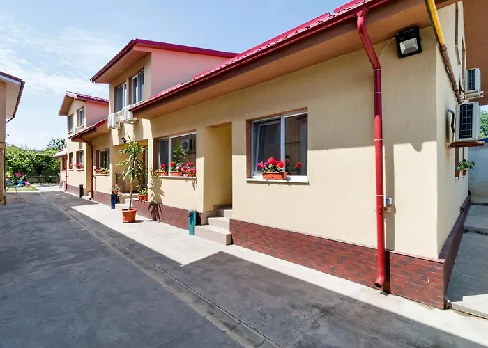 Casa Dinii