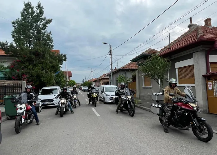 Pensiunea Drobeta Drobeta Turnu Severin, România
