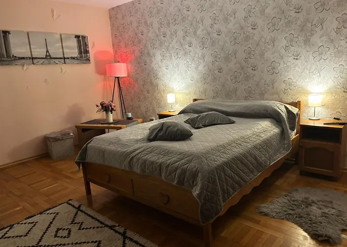 E'Milu Residence Ghimbav, România