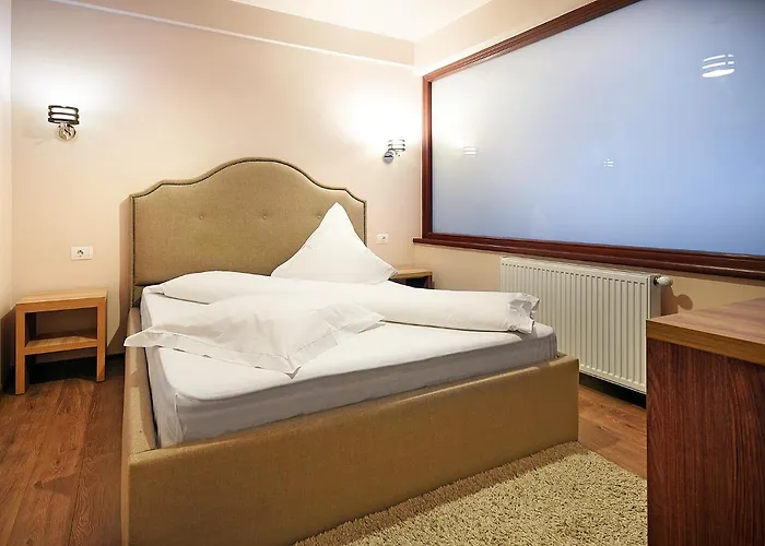 Pensiunea Casa Creanga Târgu Ocna, România