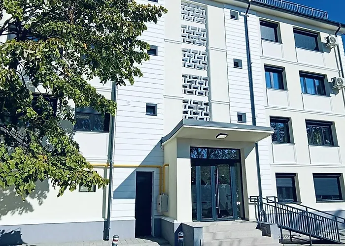 Apartament Ultracentral Lux
