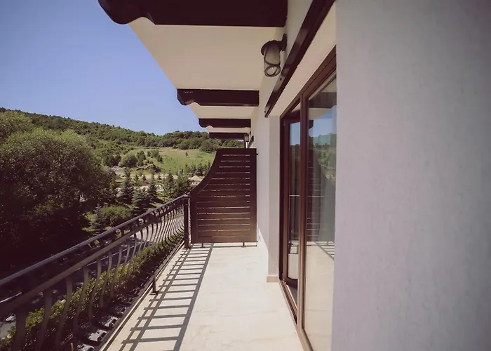 Hotel Helen