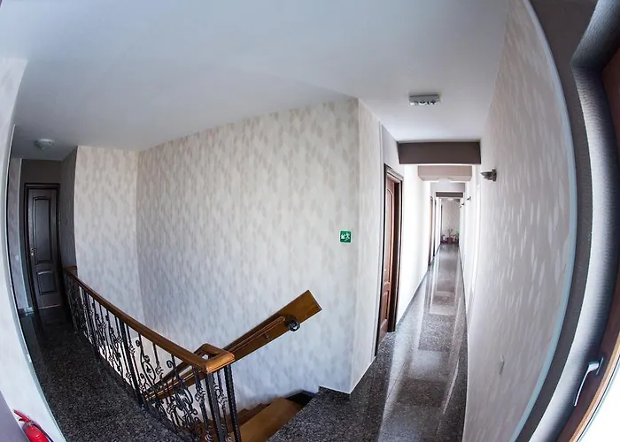 Hotel La Strada