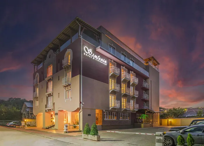 Simfonia Boutique