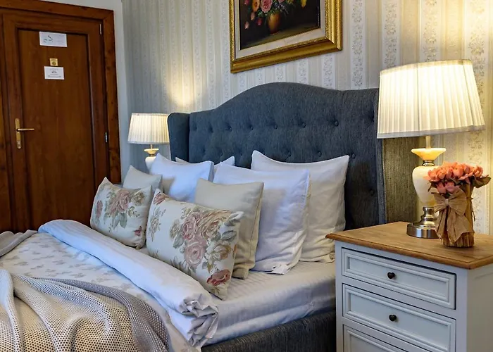 Vila Sarada Boutique