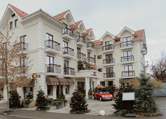 Radsor Hotel