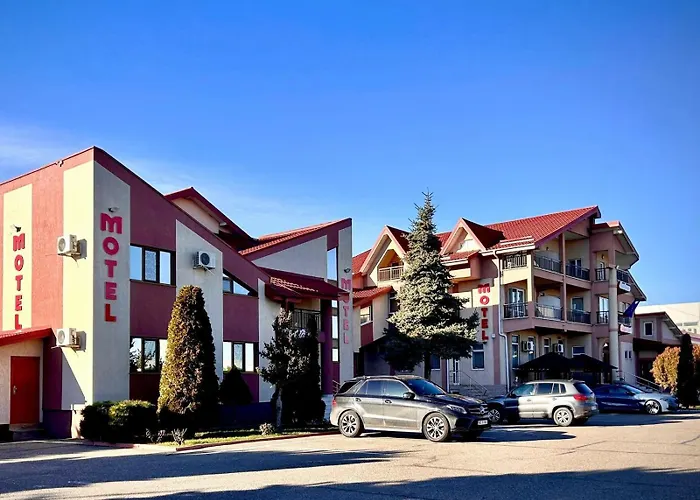 Hotel Levisticum