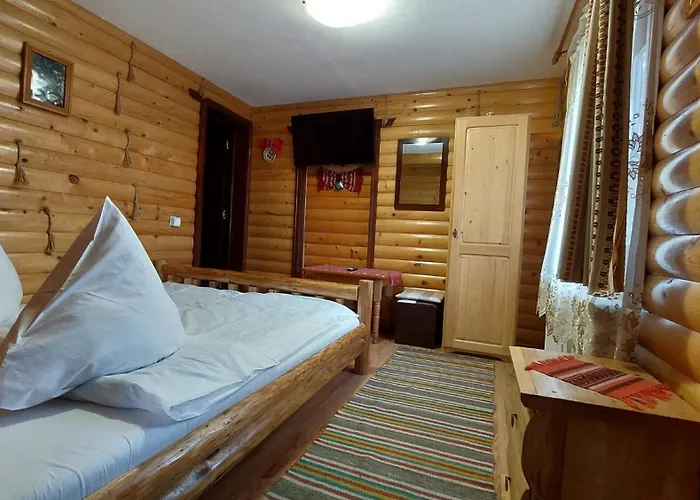 Cabana Dochita 2